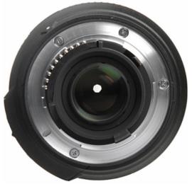 لنز-نیکون-Nikon-AF-S-DX-NIKKOR-18-200mm-f-3-5-5-6G-ED-VR-II